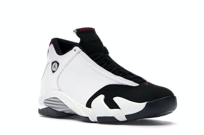 Jordan 14 Retro Black Toe (2014)
