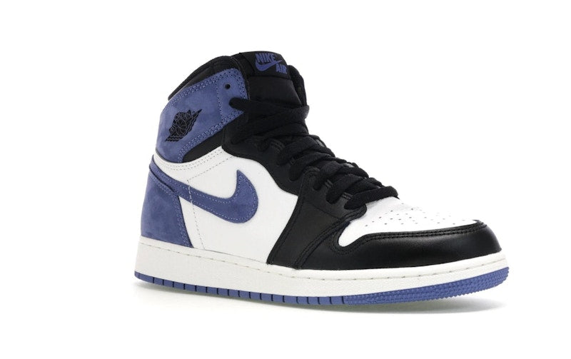 Jordan 1 Retro High Blue Moon (GS)