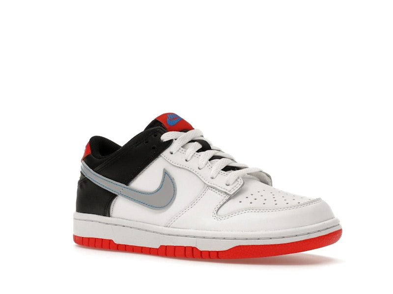 Nike Dunk Low Spider-Man (GS)