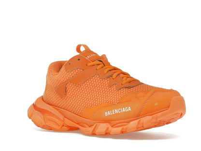 Balenciaga Track.3 Orange