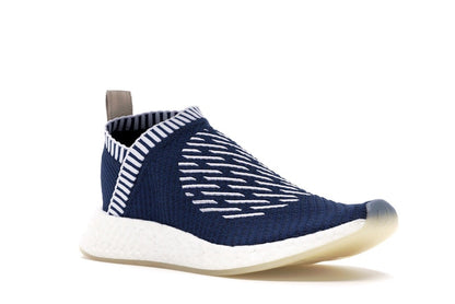 adidas NMD CS2 Primeknit Ronin Stripes
