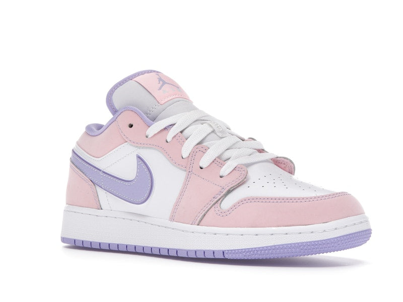 Jordan 1 Low Arctic Punch (GS)
