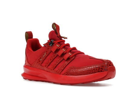 adidas SL Loop TR Red Reptile