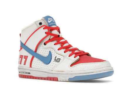 Nike SB Dunk High Pro Ishod Wair x Magnus Walker