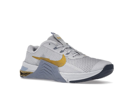 Nike Metcon 7 Pure Platinum Gold (Women's)