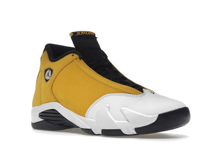 Jordan 14 Retro Light Ginger (2022)