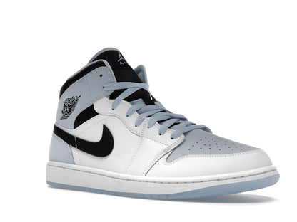 Jordan 1 Mid SE Ice Blue (2023)