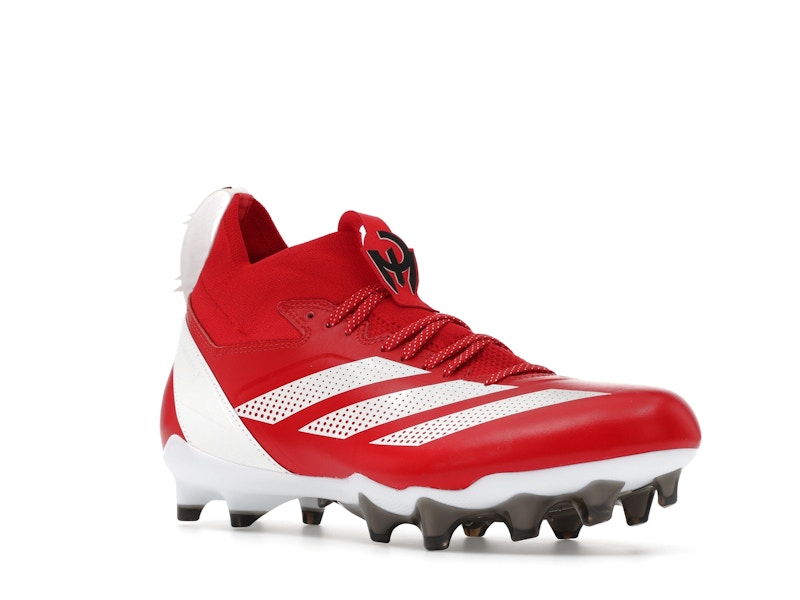 adidas Adizero Impact + Patrick Mahomes Chiefs PE