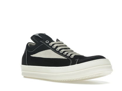 Rick Owens DRKSHSW Hollywood Vintage Black Milk SS25