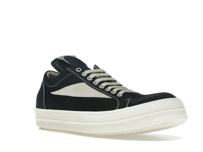 Rick Owens DRKSHSW Hollywood Vintage Black Milk SS25