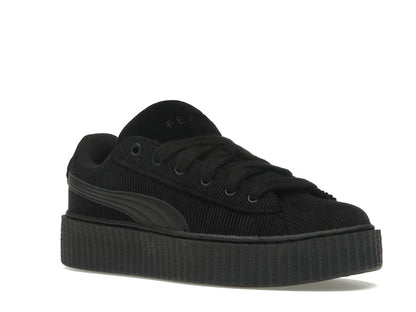 Puma Creeper Phatty Rihanna Fenty Corduroy Black