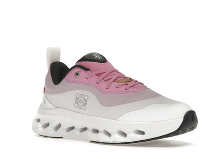 On Running Cloudtilt 2 LOEWE Pink White