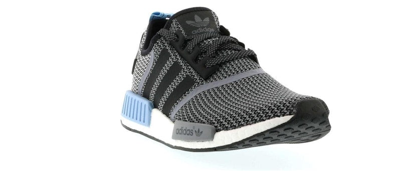 adidas NMD R1 Clear Blue