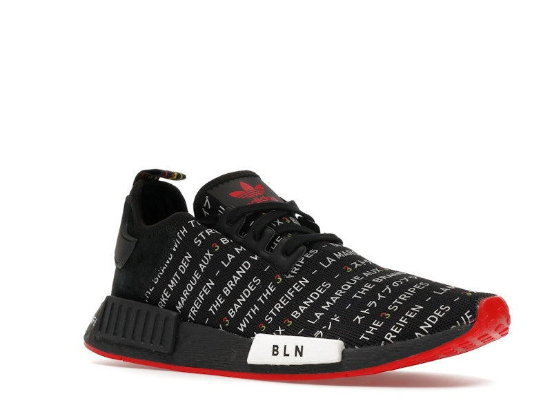 adidas NMD R1 Berlin