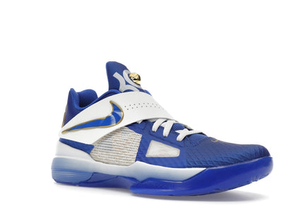 Nike KD 4 MVP