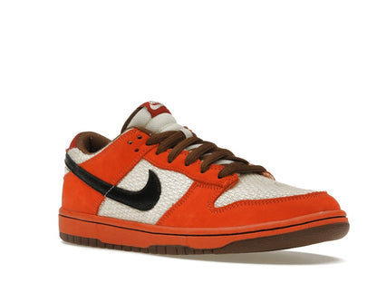 Nike SB Dunk Low Top Ramen