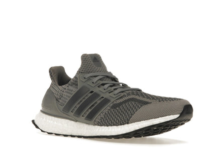 adidas Ultra Boost 5.0 DNA Grey Three Black