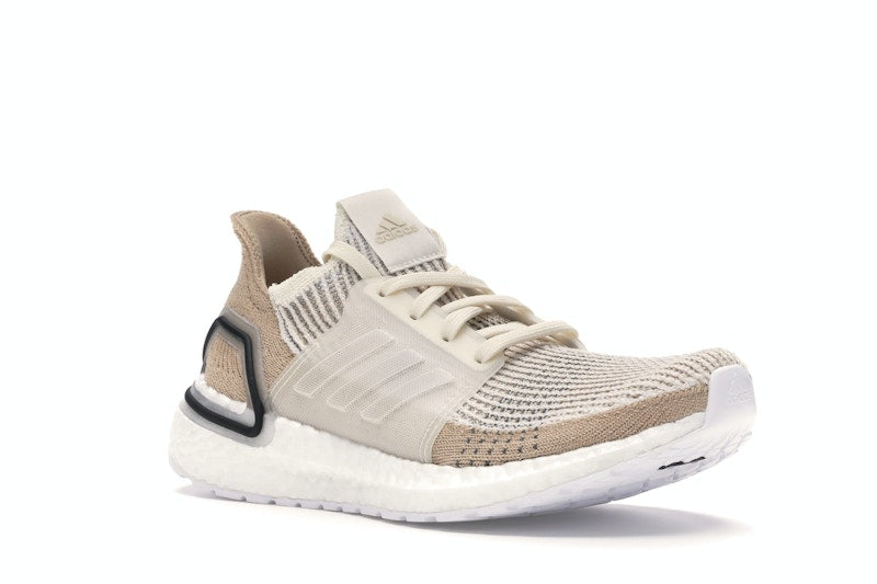 adidas Ultra Boost 2019 Chalk White Pale Nude (Women's)