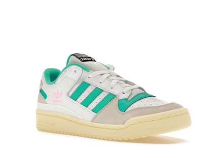 adidas Forum Low White Mint