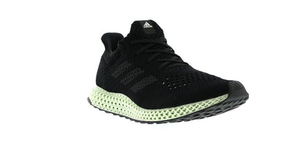 adidas Futurecraft 4D Black