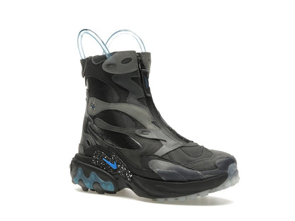 Nike React Boot Undercover Black