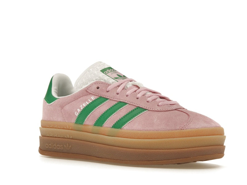 adidas Gazelle Bold True Pink (Women's)