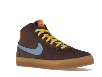 Nike SB Bruin High Why So Sad? (Women's)