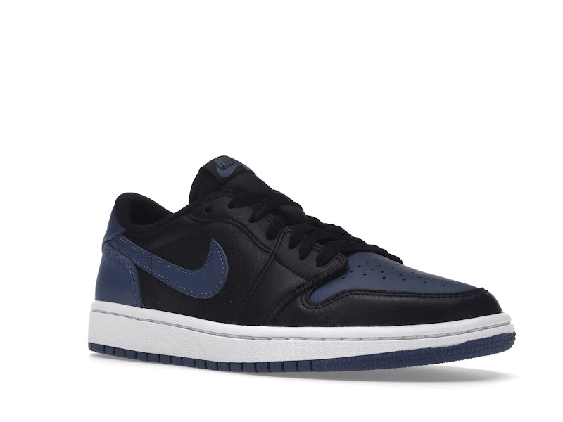 Jordan 1 Retro Low OG Mystic Navy (Women's)