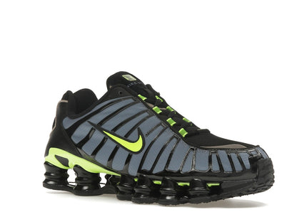 Nike Shox TL Thunderstorm