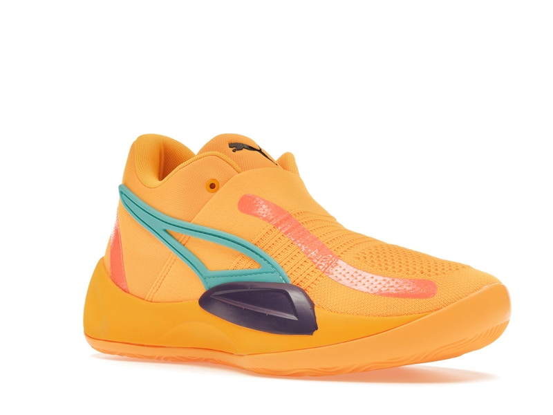 Puma Rise Nitro Sun Stream