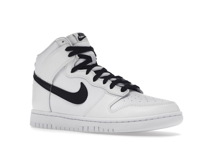 Nike Dunk High Reverse Panda
