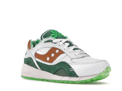 Saucony Shadow 6000 Shamrock