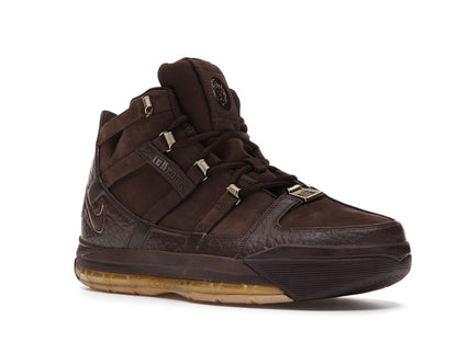 Nike LeBron 3 Birthday