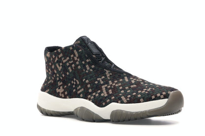 Jordan Future Dark Army Camo