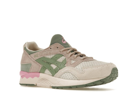ASICS Gel-Lyte V Spring in Japan Pink