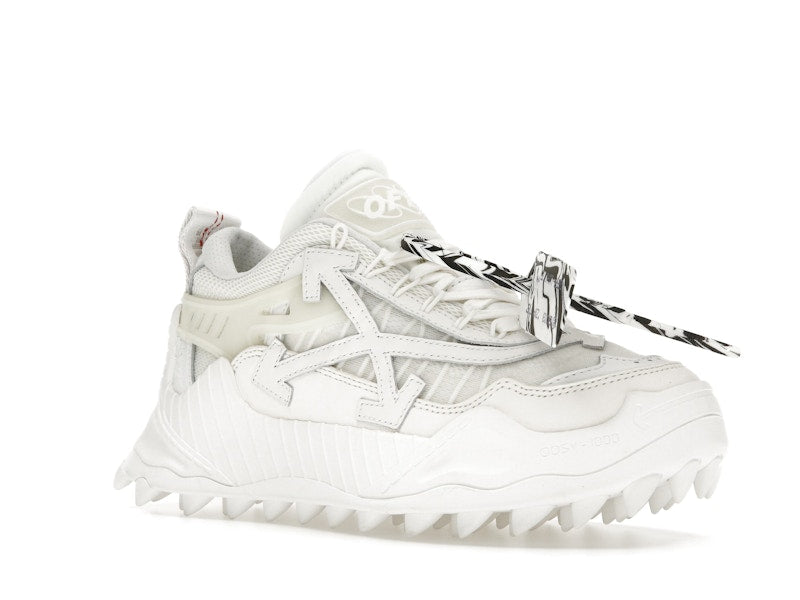 OFF-WHITE Odsy-1000 White White FW21 (Women's)