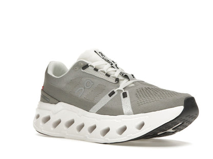 On Running Cloudeclipse Alloy White