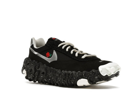 Nike Overbreak SP Undercover Black