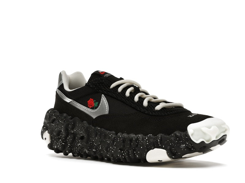 Nike Overbreak SP Undercover Black