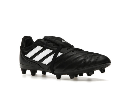 adidas Copa Gloro FG Core Black Cloud White