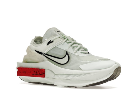 Nike Fontanka Barely Green University Red (Women's)