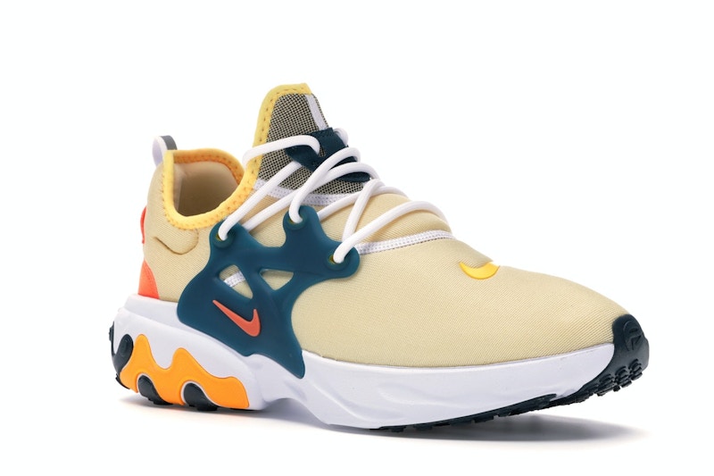 Nike React Presto Seahorse