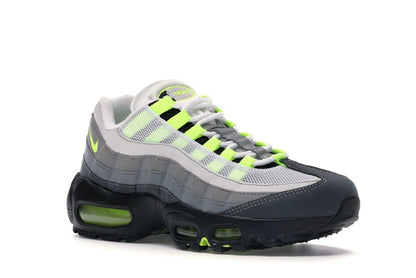Nike Air Max 95 OG Neon (2015) (Women's)