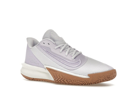 Nike Precision VII Barely Grape Gum