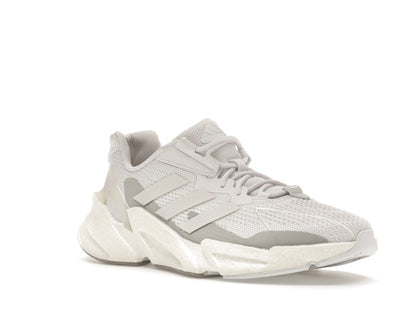 adidas X9000L4 Cloud White Grey