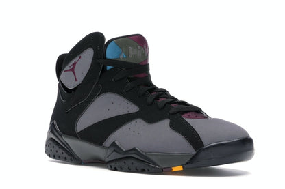 Jordan 7 Retro Bordeaux (2015)