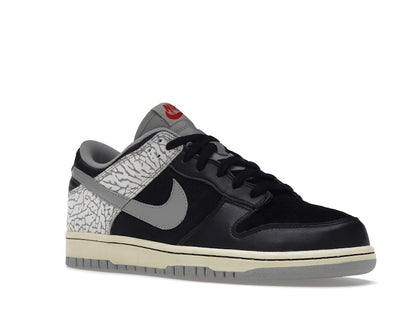 Nike Dunk Low J-Pack Black Cement