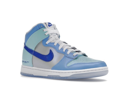 Nike Dunk High I Got Next