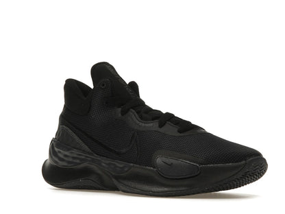 Nike Renew Elevate 3 Black Anthracite