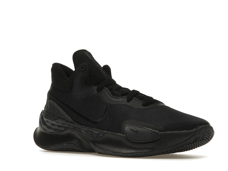Nike Renew Elevate 3 Black Anthracite